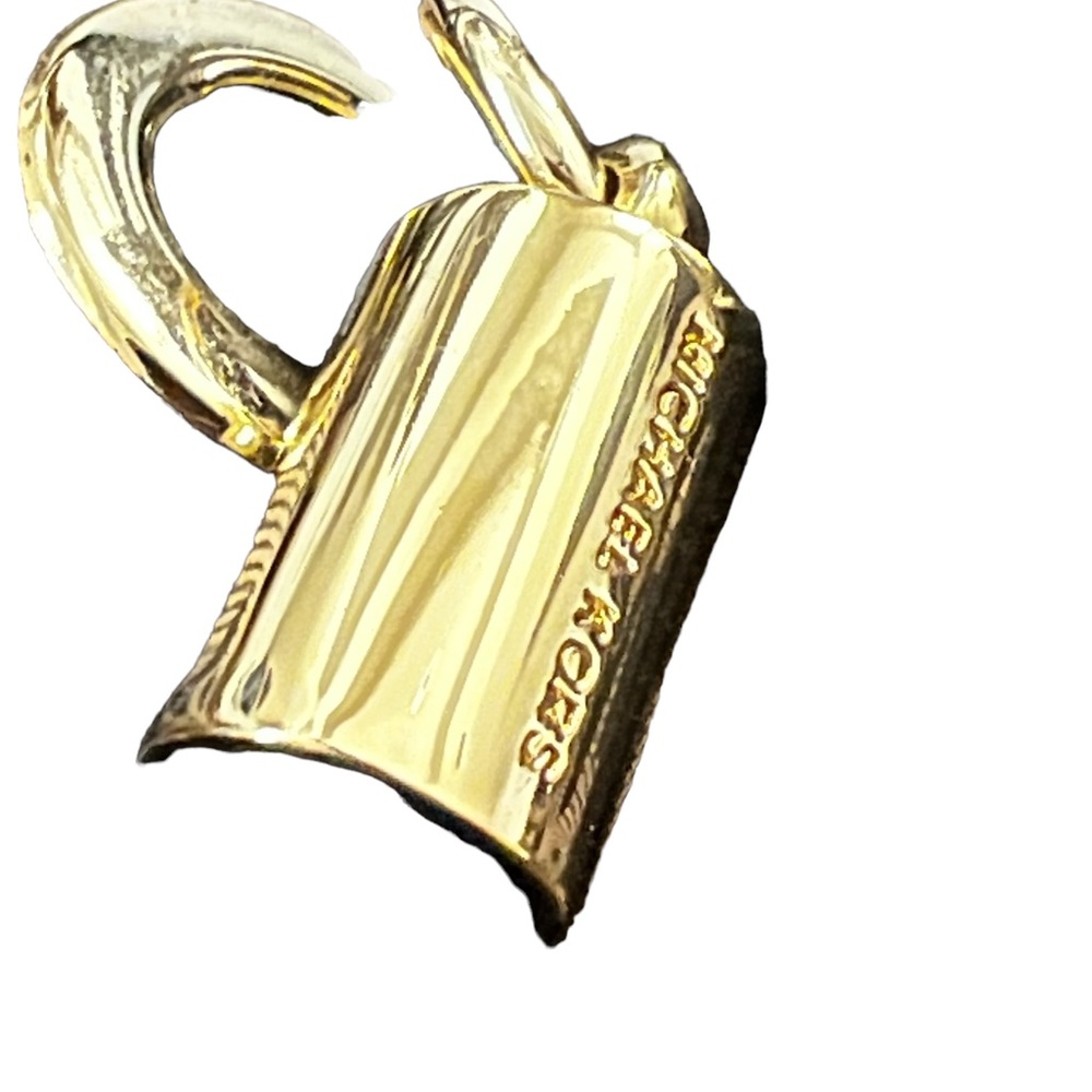 MICHAEL KORS EUC BAG - Picture 3 of 11
